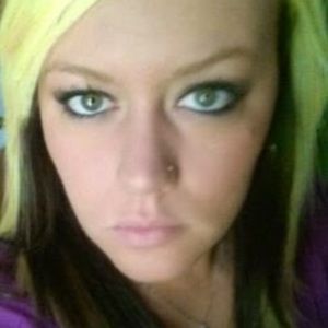 Meet your Posher, Kristal